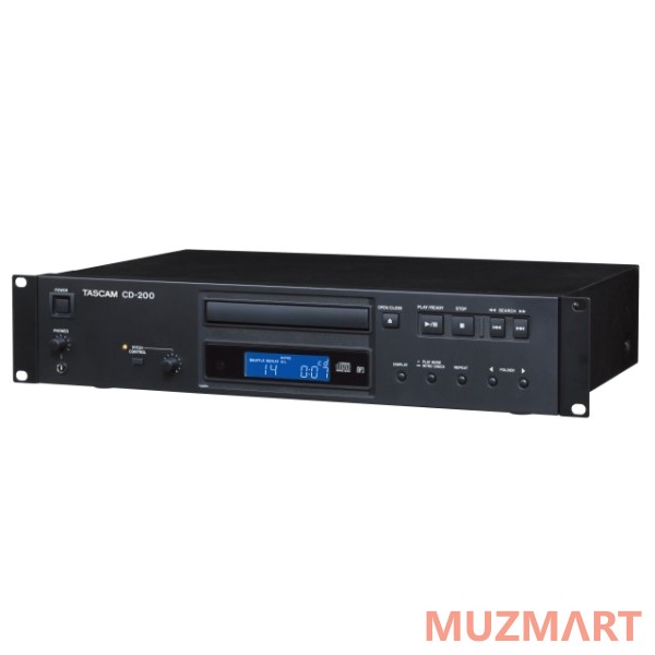 Tascam CD-200 CD-плеер