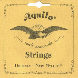 Aquila New Nylgut 7U Струны для укулеле концерт