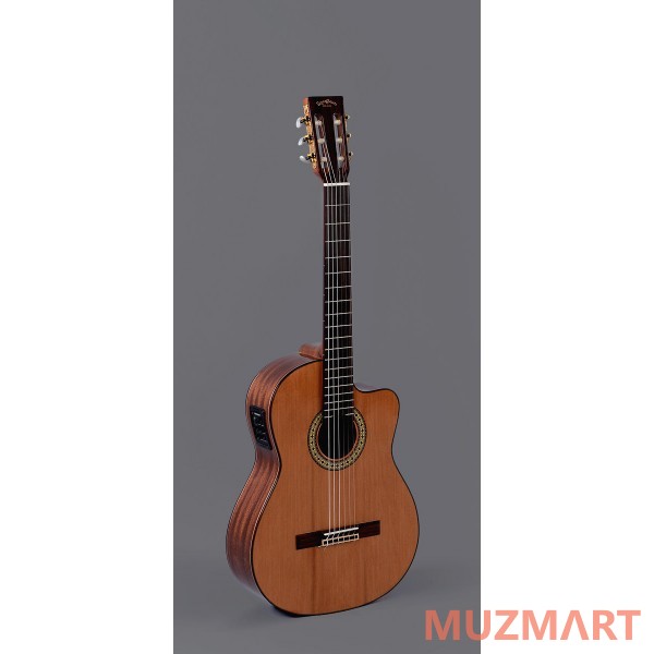 Sigma CMC-6E Электроакустическая гитара