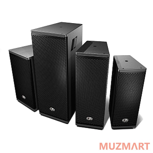 Das Audio Artec 25T Акустическая система