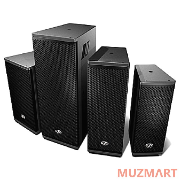 Das Audio Artec 8 Акустическая система пассивная