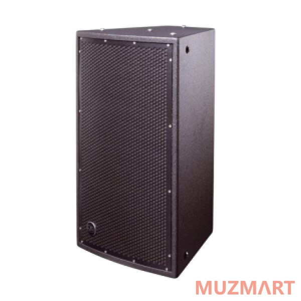 Das Audio WR-6412DX Двухполосная  всепогодная АС