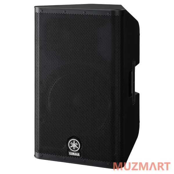 Yamaha DXR12 Акустическая система активная 12"