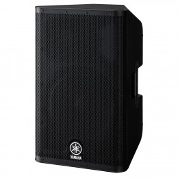 Yamaha DXR12 Акустическая система активная 12"