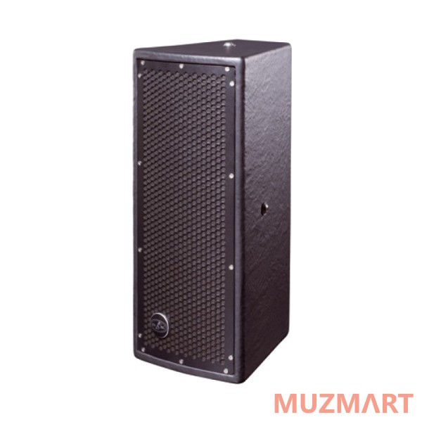 Das Audio WR-8826TDX Пассивная инсталляционная всепогодная АС