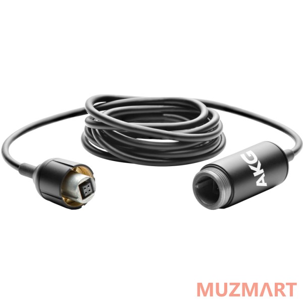 AKG MK150 M Межмодульный кабель с разъемами DAM+, длина 1,5м