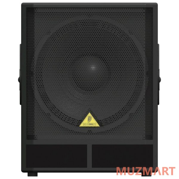 Behringer VP1800S Сабвуфер пассивный
