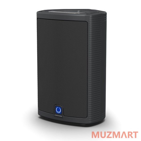 Turbosound Milan M10 Двухполосная активная акустическая система