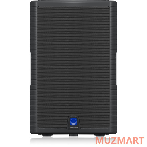Turbosound Milan M12 Двухполосная активная акустическая система