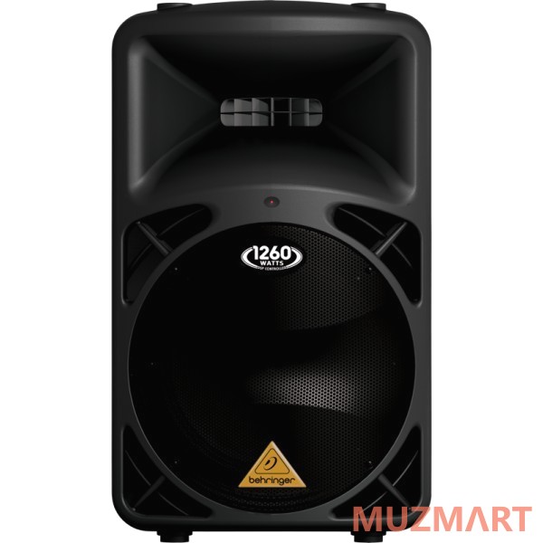 Behringer B812NEO Активная 2-полосная акустическая система