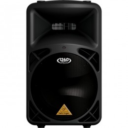 Behringer B812NEO Активная 2-полосная акустическая система
