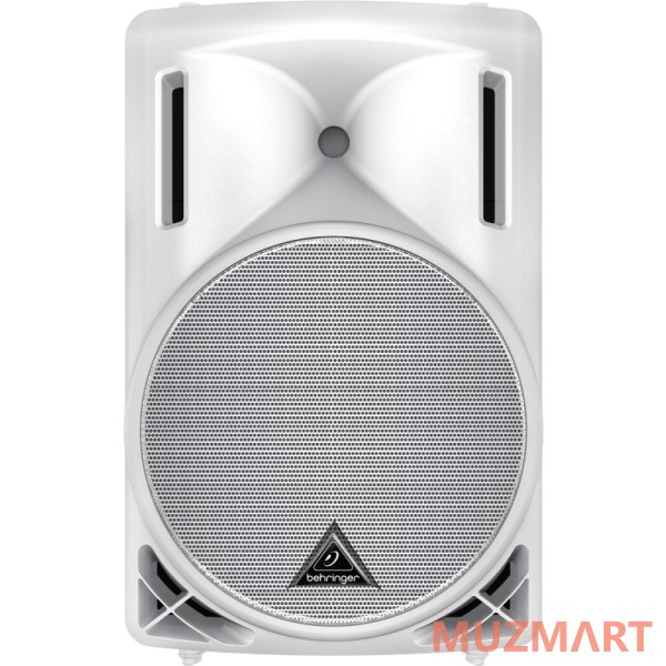 Behringer B215D-WH 2-полосная активная акустическая система