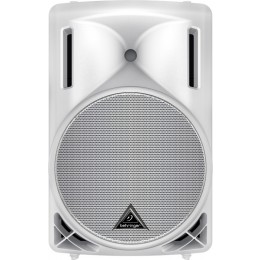 Behringer B215D-WH 2-полосная активная акустическая система