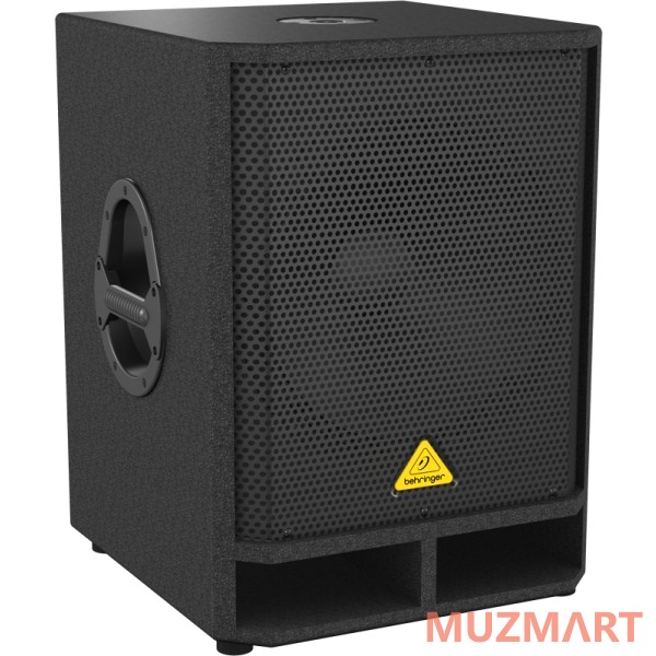 Behringer VQ1500D Сабвуфер активный