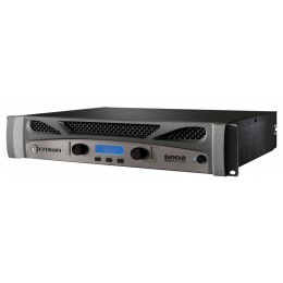 Crown XTI6002 Усилитель мощности