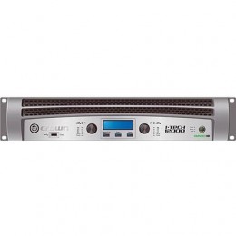 Crown I-T12000HD Усилитель мощности с DSP BSS.