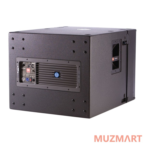 JBL VRX918SP Сабвуфер активный