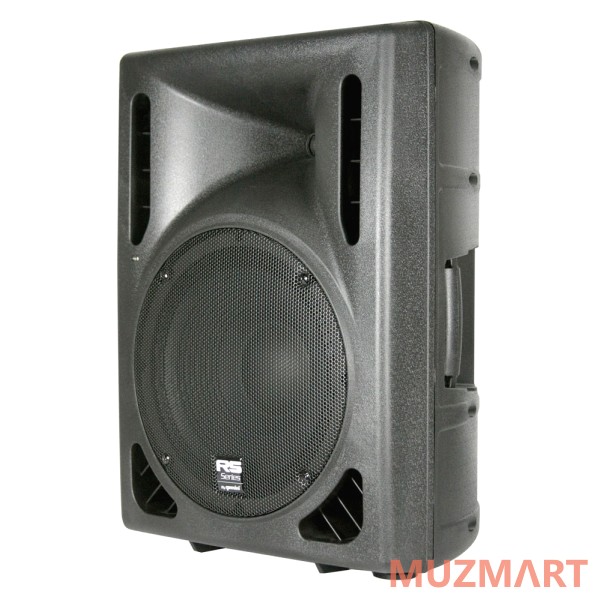 Gemini RS-412 2-х полосная активная акустическая система