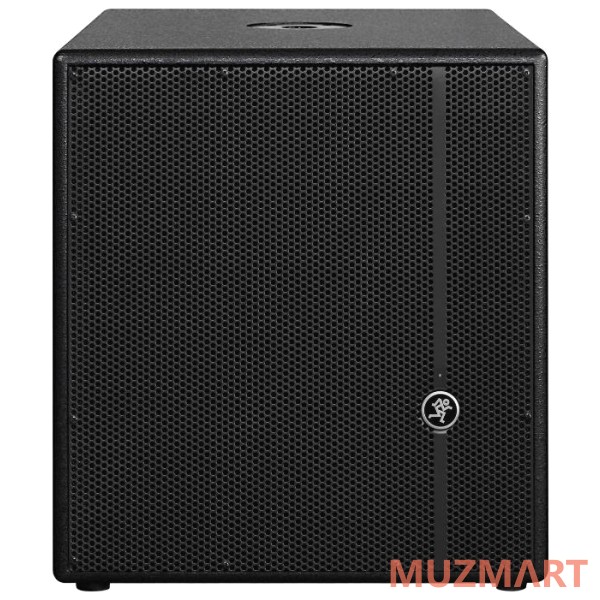 Mackie HD1501 Сабвуфер активный