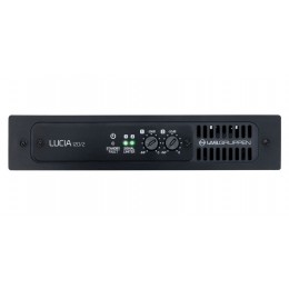 Lab.gruppen Lucia 120/2 Компактный усилитель