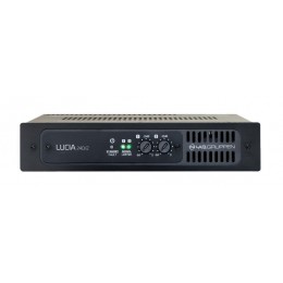 Lab.gruppen Lucia 240/2 Компактный усилитель