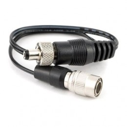 Lectrosonics PS200A Кабель электропитания передатчиков от накамерных разъемов Hirose.