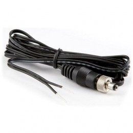 Lectrosonics 21586 Кабель электропитания с резьбовым фиксатором.