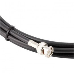 Lectrosonics ARG15 Тонкий коаксиальный кабель RG-8/Х, разъемы BNC-BNC.