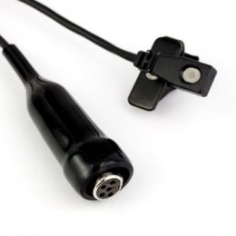 Lectrosonics M152/SM5P Петличный электретный микрофон