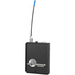Lectrosonics UM400A-19 Поясной передатчик.