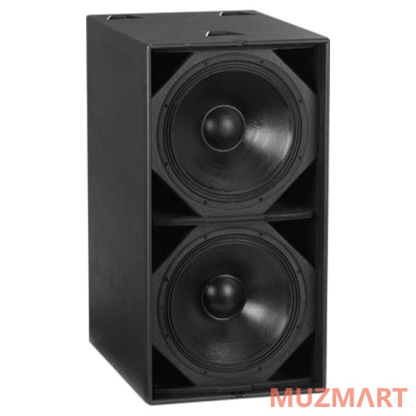 Martin Audio Blackline S218+ Сабвуфер пассивный