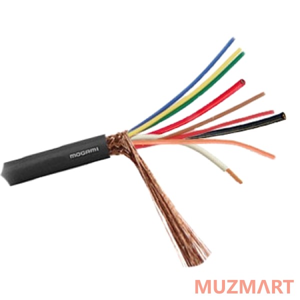Mogami 3227-08 Цифровой мультикабель