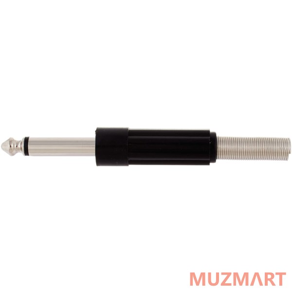 Neutrik NYS203 Кабельный разъем Jack 6.3мм TS моно