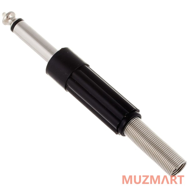 Neutrik NYS203 Кабельный разъем Jack 6.3мм TS моно