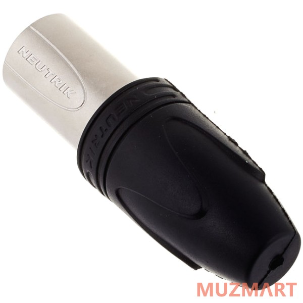 Neutrik NC3MXX-HD-D Кабельный разъем XLR male