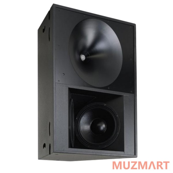 Tannoy VQ Net 100 Активная 2-полосная акустическая система, 800Вт