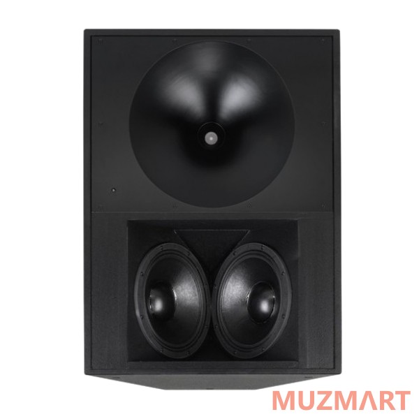 Tannoy VQ Net 100 Активная 2-полосная акустическая система, 800Вт