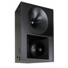 Tannoy VQ Net 100 Активная 2-полосная акустическая система, 800Вт