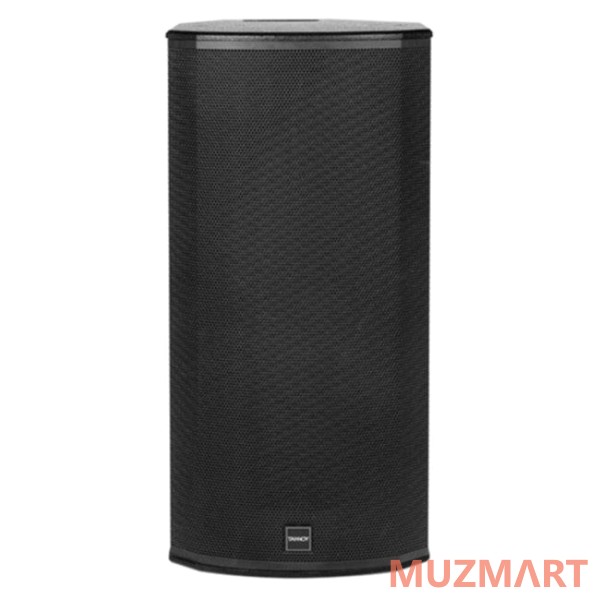 Tannoy VXP 12.2Q Активная широкополосная акустическая система
