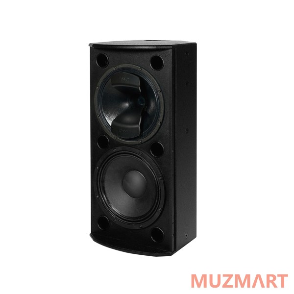 Tannoy VXP 12.2Q Активная широкополосная акустическая система