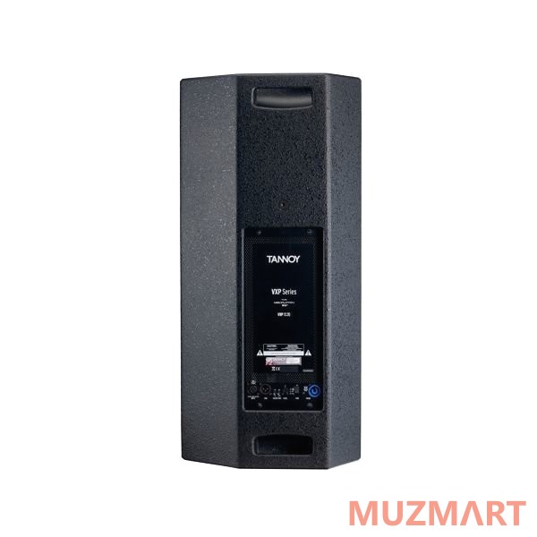 Tannoy VXP 12.2Q Активная широкополосная акустическая система