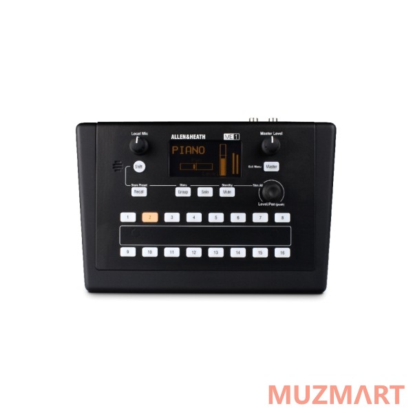 Allen & Heath ME-1 Персональный микшер