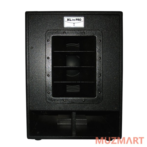 XLine ZC1555A Сабвуфер активный
