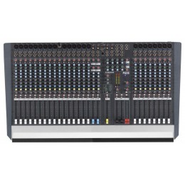 Allen & Heath PA28 Аналоговый микшерный пульт