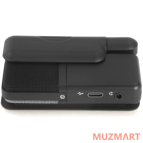 Samson GO MIC VIDEO USB Портативный USB-микрофон