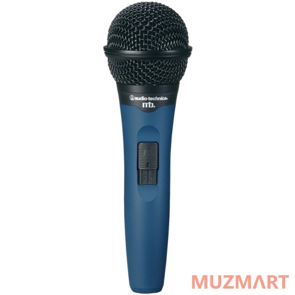 Audio-Technica MB1K Микрофон динамический
