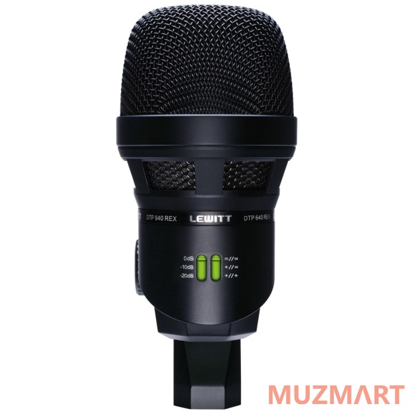 Lewitt DTP340REX Инструментальный микрофон