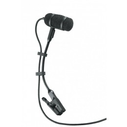 Audio-Technica PRO35СW Инструментальный микрофон с разъёмом HRS для радиосистем