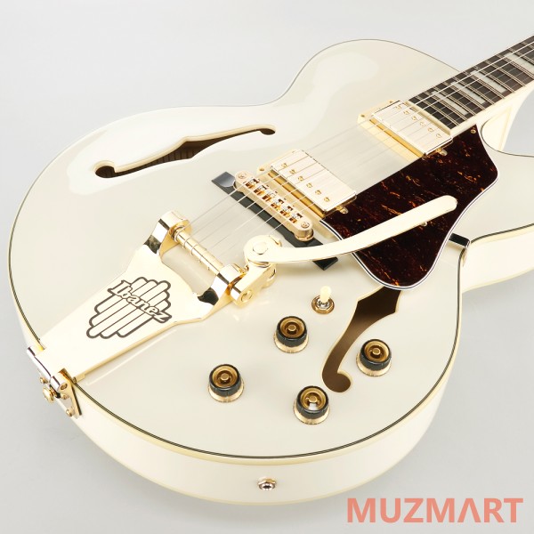 Ibanez AF75TDG IV Полуакустическая электрогитара