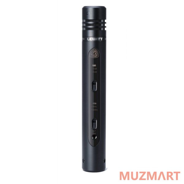 Lewitt LCT140 Stereo Kit Студийный микрофон